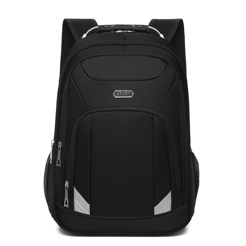 Ergonomischer Sport Abenteuer Rucksack