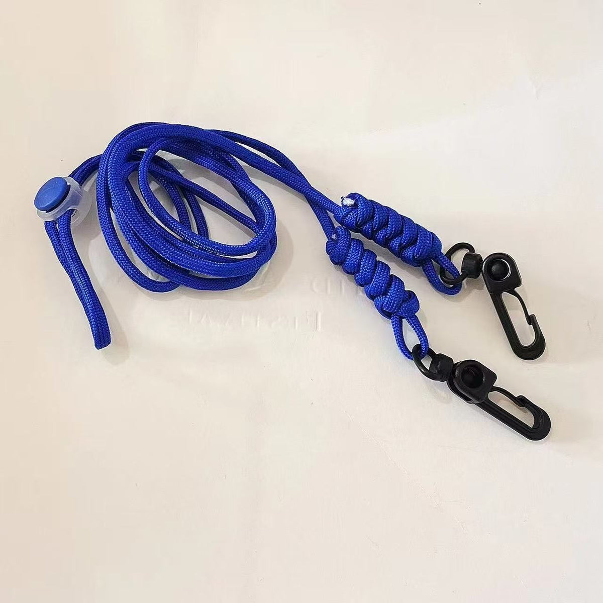 Multifunktionale verstellbare Lanyard Brehn