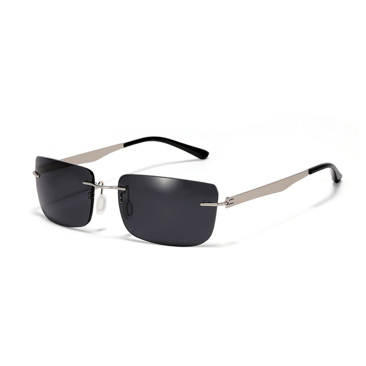 Damen modische und elegante Sonnenbrille mit klassischem Design Brehn