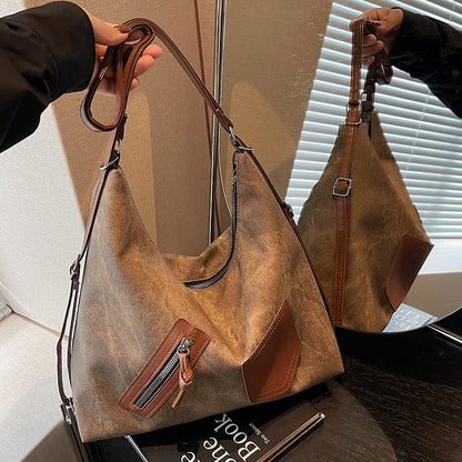 Lässige Crossbody Sling Tasche