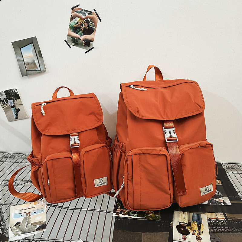 Funktionaler Outdoor-Rucksack Brehn