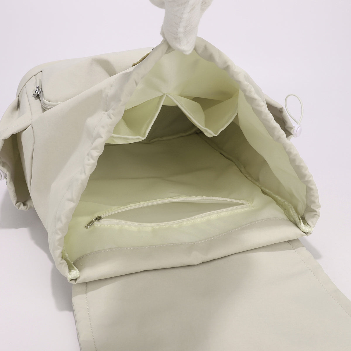 Vielseitiger Wickelrucksack Brehn