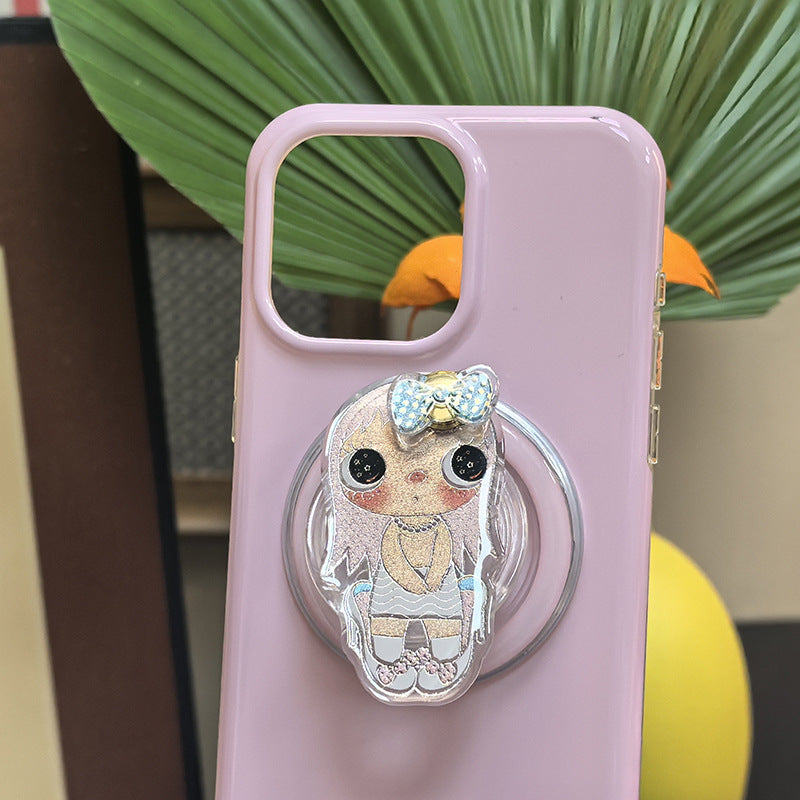Character Phone Grip Brehn