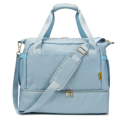 Multi-Compartment Reise-Duffle