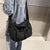Lässige Sling-Tasche Brehn