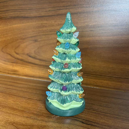 Dekorativer Weihnachtsbaum Brehn
