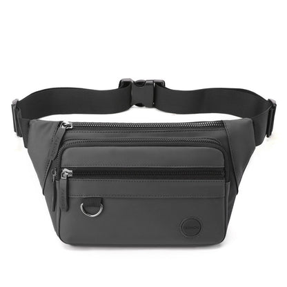 Kompakte Wasserdichte Bauchtasche