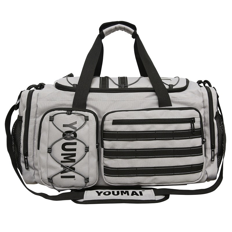 Multifunktionale Sport-Duffel-Tasche