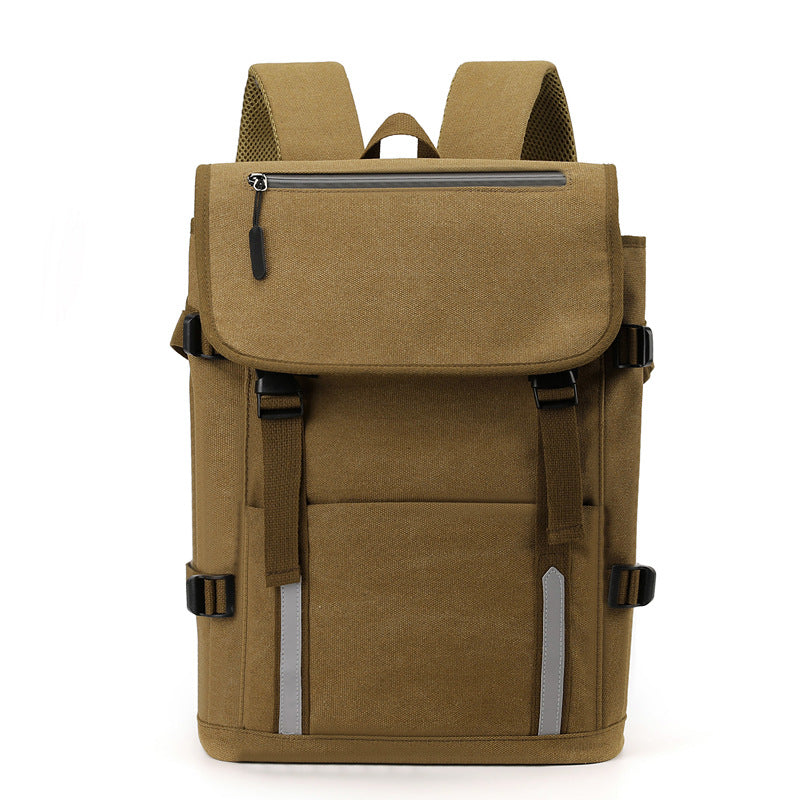 Multifunktionaler umwandelbarer Reiserrucksack Brehn