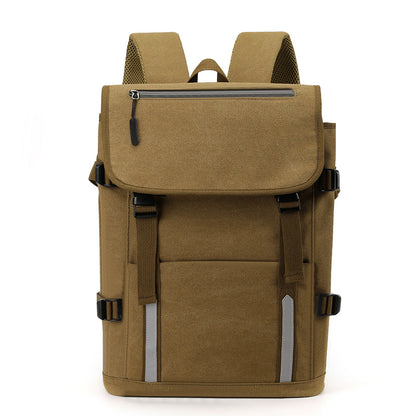 Multifunktionaler umwandelbarer Reiserrucksack Brehn