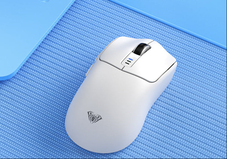 Fortgeschrittene Präzisions-Wireless-Maus Brehn