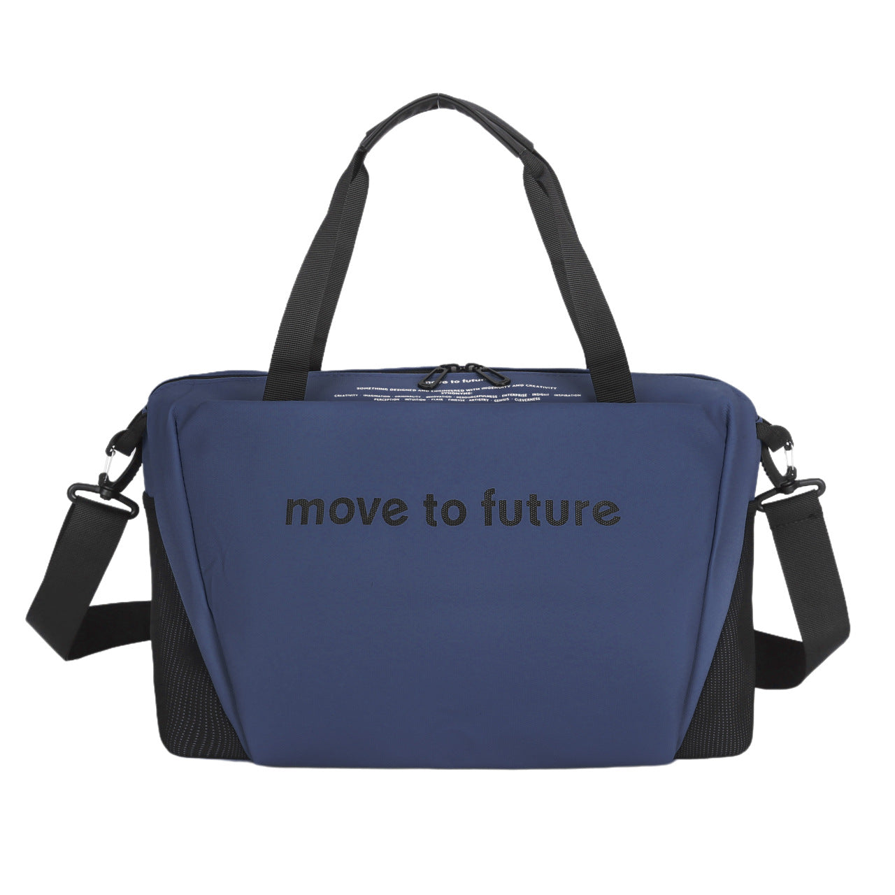 Innovative Functional Travel Duffle Bag Brehn