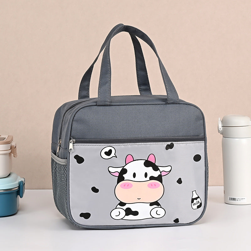 Kinder Mittagessen Tasche Brehn