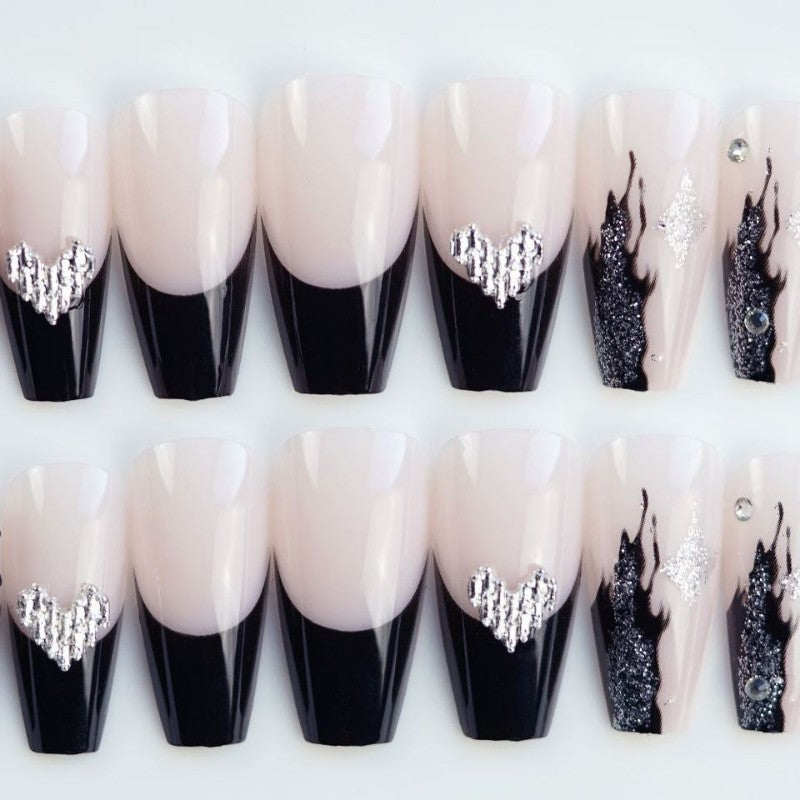 Nail Art Set Brehn