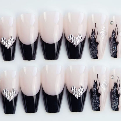 Nail Art Set Brehn