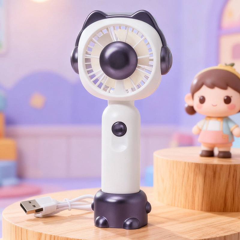 Unisex tragbarer Ventilator Brehn
