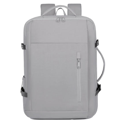 Ergonomischer Reise-Laptop-Rucksack Brehn