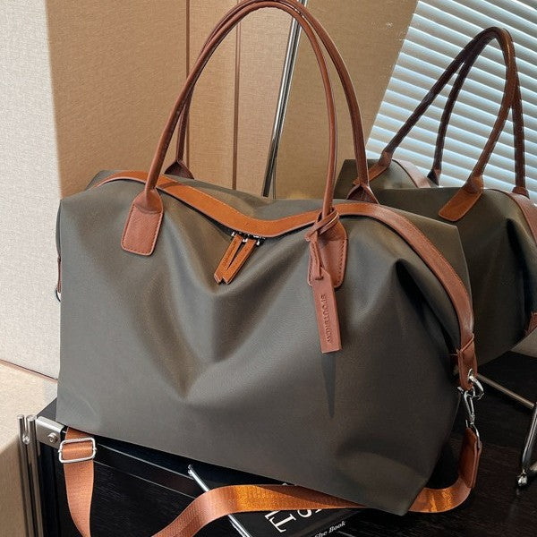 Langlebige Reis-Duffel-Tasche
