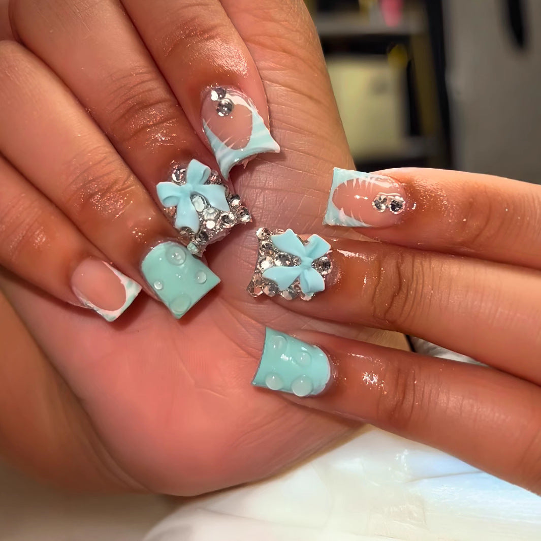 Nail Art Brehn
