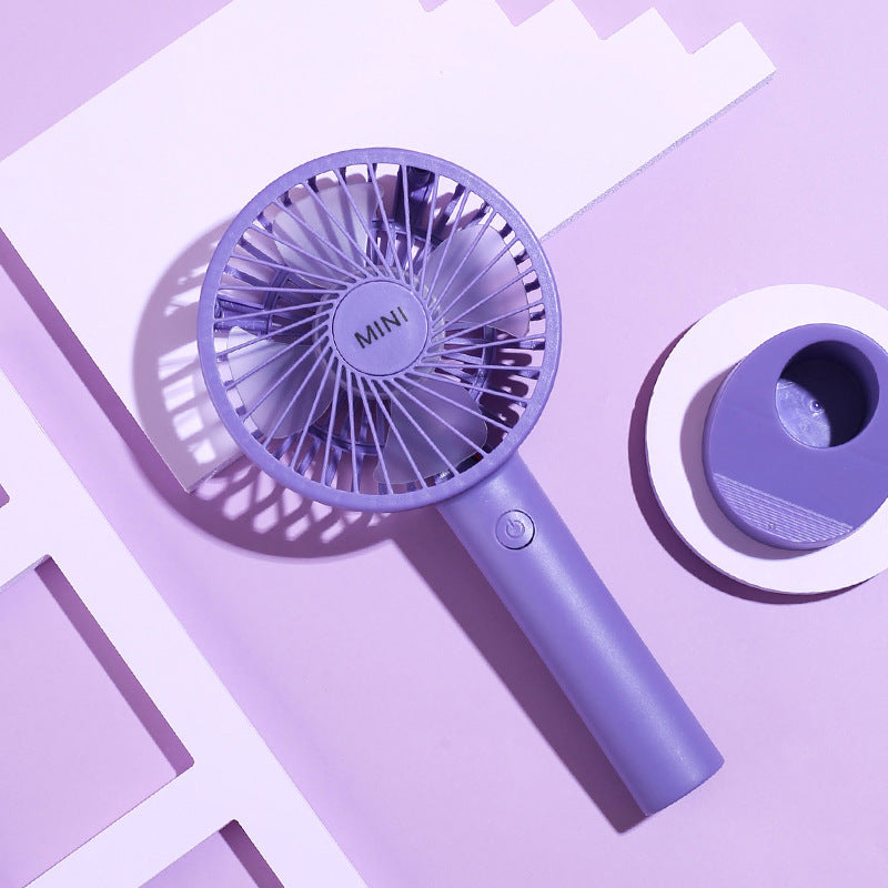 Mini Handventilator Brehn