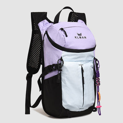 Ergonomischer Wanderrucksack Brehn