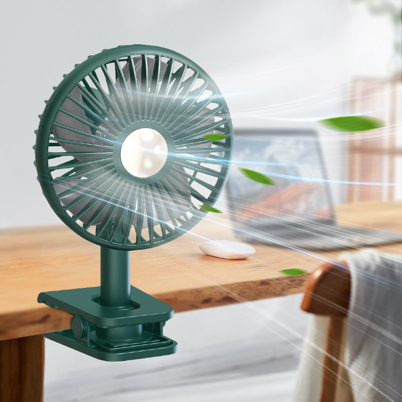 Damen tragbarer Tischventilator Brehn