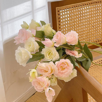 Realistische künstliche Blumenstängel