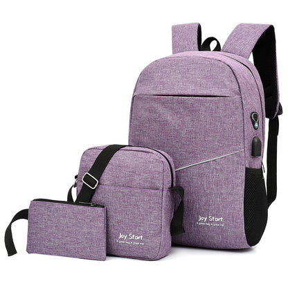 Funktionaler Alltagsrucksack Brehn