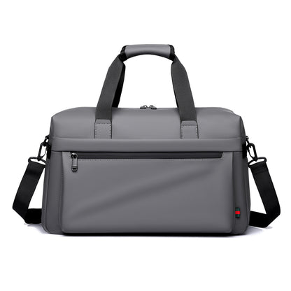 Damen Multifunktionale Weekender-Tasche mit innovativem Tragesystem Brehn