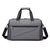 Professionelle Weichseitige Reise-Duffel