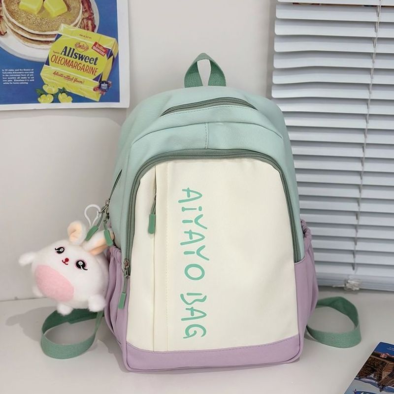 Vielseitiger Urban Rucksack Brehn