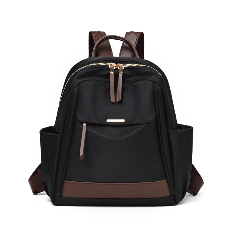 Stylische Multifunktionale Leichte Rucksack Brehn