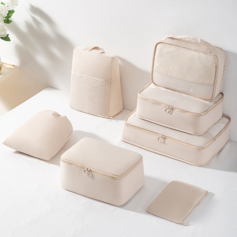 Reiseverpackungswürfel-Set Brehn