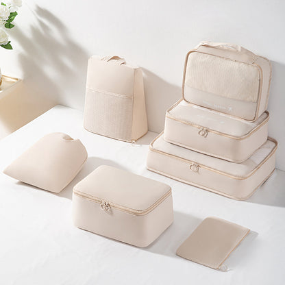 Reiseverpackungswürfel-Set Brehn