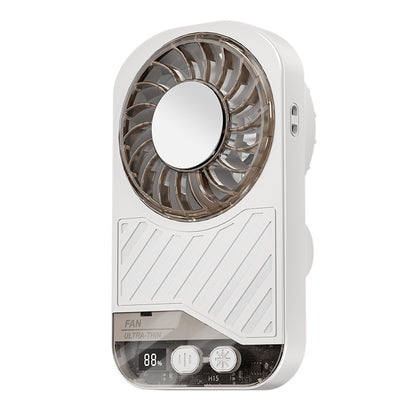 Damen Ultraleichter Handventilator Brehn