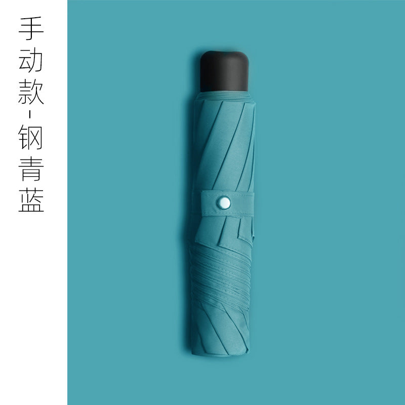 Damen Automatischer Regenschirm Brehn