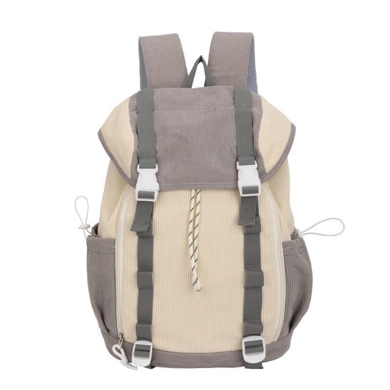 Multifunktionaler Rucksack mit Praktischem Organisationssystem Brehn
