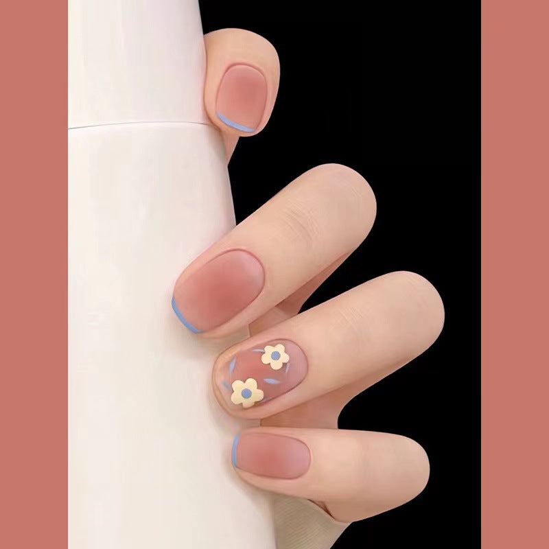 Kunstvolle Stiletto Nagelspitzen Brehn