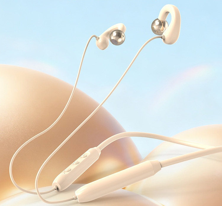 Aktive drahtlose Sports-Earphones Brehn