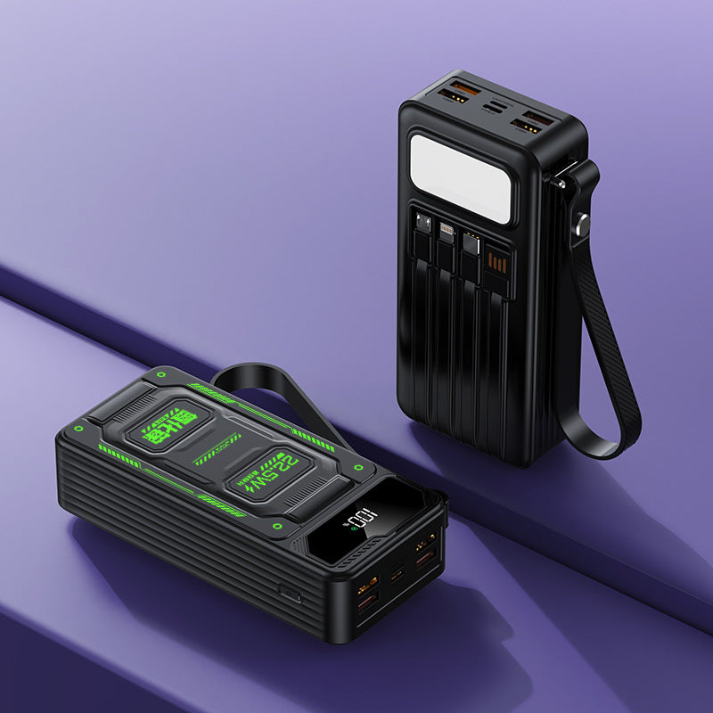 Powerbank Brehn
