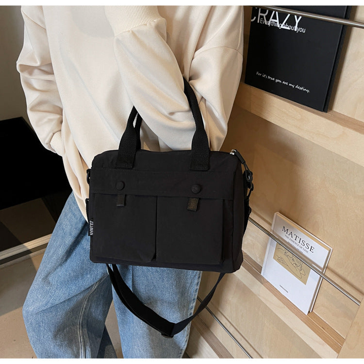 Multi-Funktions-Reise-Crossbody-Tasche Brehn