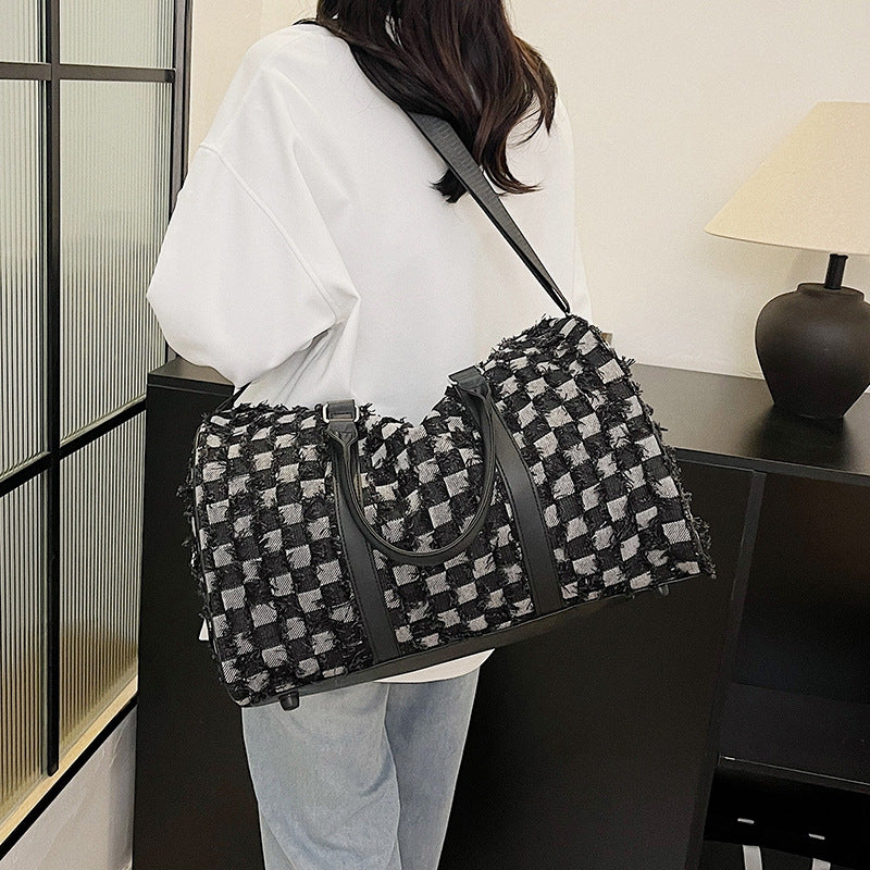 Reise-Duffle-Bag Brehn