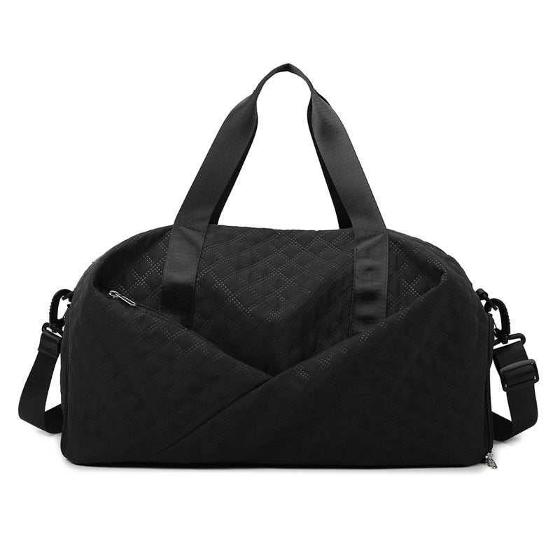 Gepolstertes leichtgewichtiges Reise-Duffle