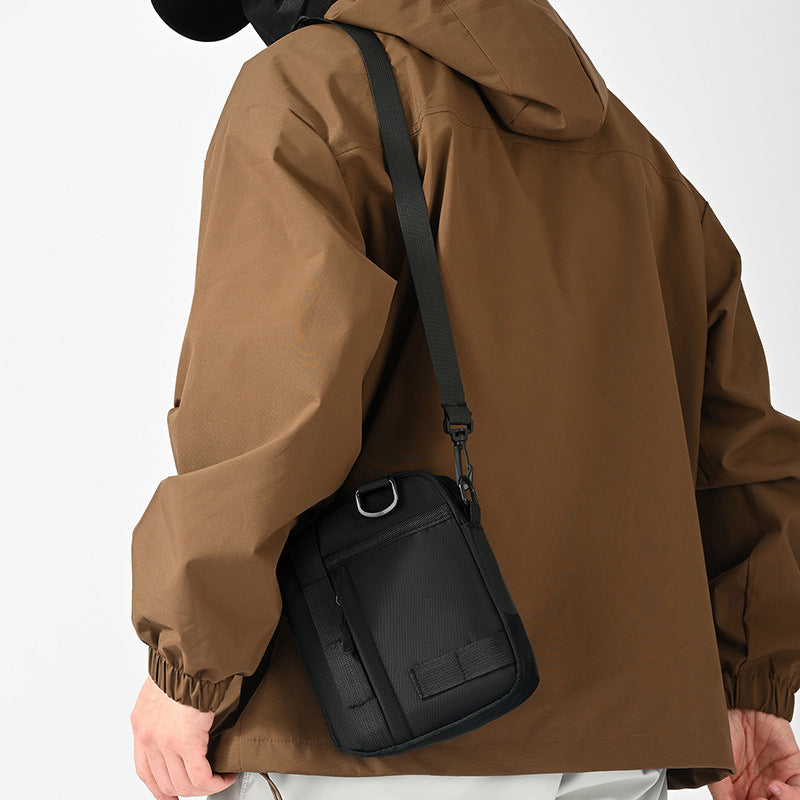 Utility Crossbody Bag Brehn