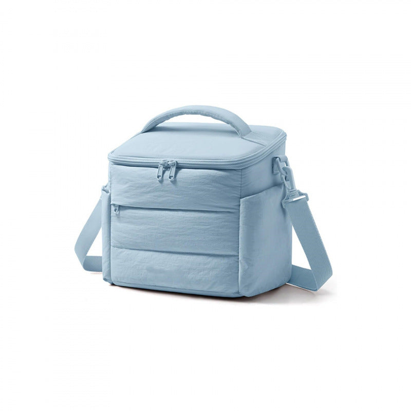 Isolierte Lunch-Kühltasche Brehn