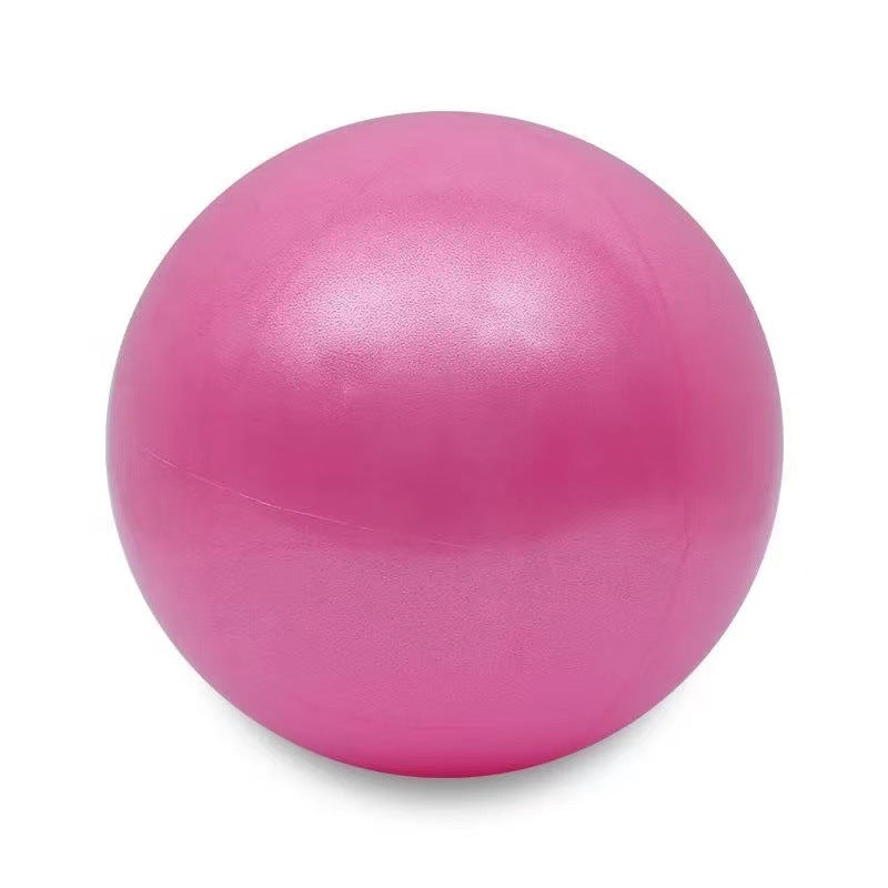 Unisex Bunte Fitness- und Aktivitätsbälle Brehn