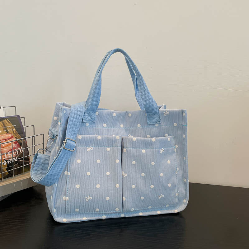 WoStructured Utility Crossbody Tasche Brehn