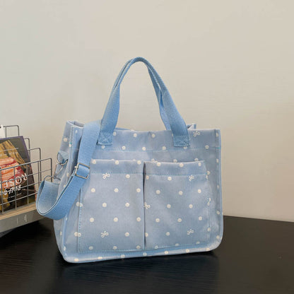 WoStructured Utility Crossbody Tasche Brehn