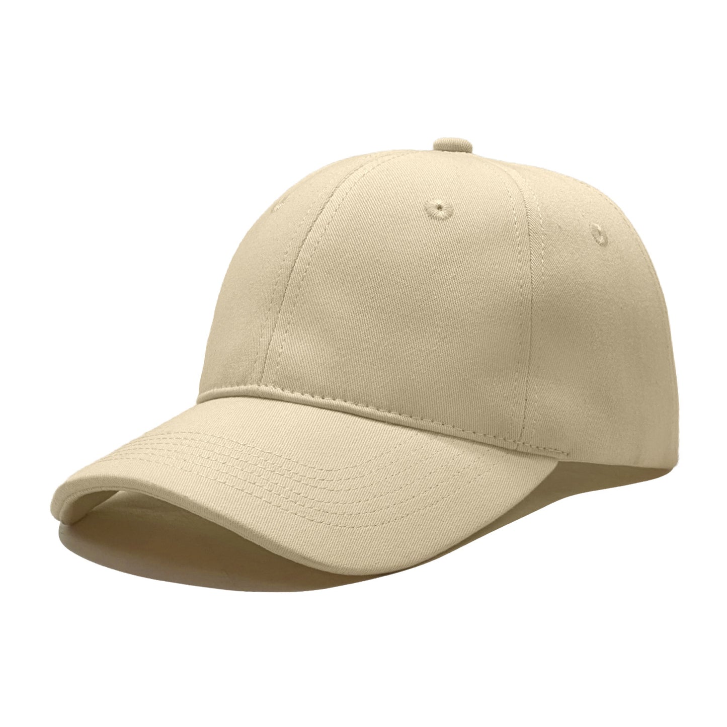 Herren Sportliche Baseballmütze Brehn