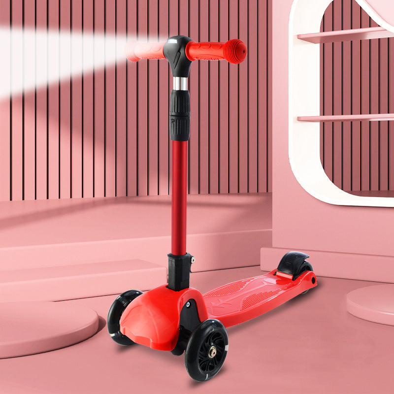 Kick Scooter Brehn